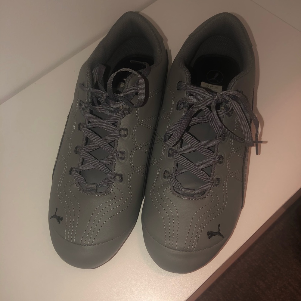 Puma sneakers